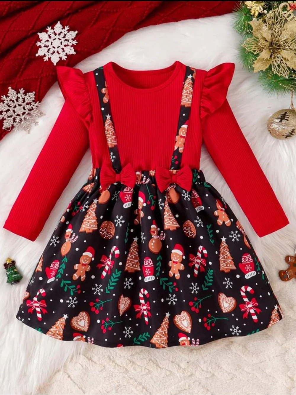 Christmas Dress